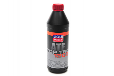 Top Tec ATF 1200 1L vaihteistoöljy LM-3681 Liqui-Moly