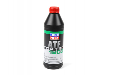 Top Tec ATF 1800 1L vaihteistoöljy LM-3687 Liqui-Moly