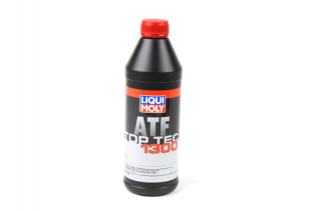  Top Tec ATF 1300 1L vaihteistoöljy LM-3691 Liqui-Moly