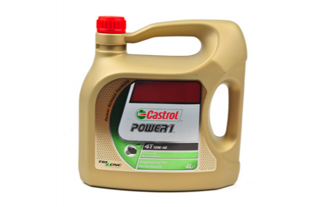 POWER1 4T 10W/40 4L