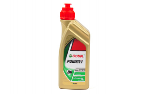 POWER 1 4T 10W-40 1L