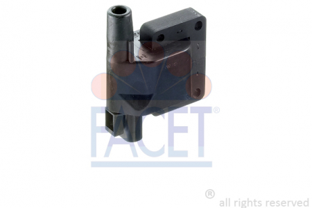 Sytytyspuola Nissan Primera P10 1,6; 2,0
