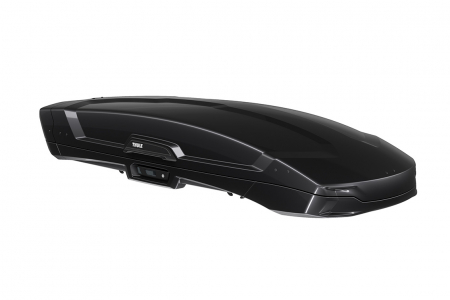THULE VECTOR M KIILTÄVÄ MUS