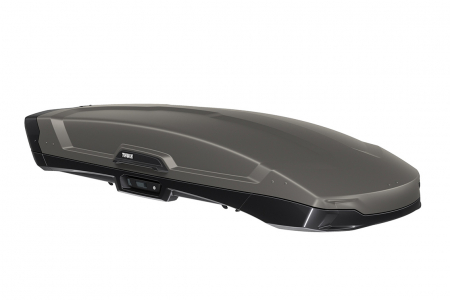 THULE VECTOR M MATTA TITAAN
