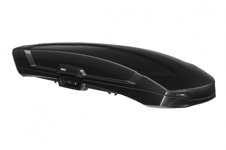 THULE VECTOR L KIILTÄVÄ MUS