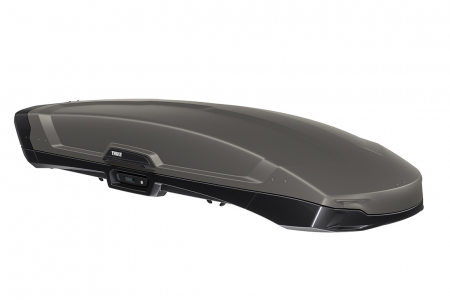 THULE VECTOR L MATTA TITAAN