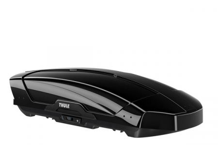 THULE MOTION M KIILTÄVÄ MUS PT