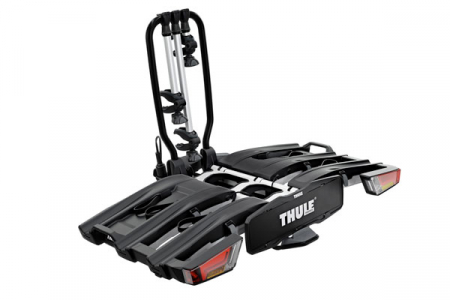 THULE EASYFOLD XT 3 PYÖRÄLLE