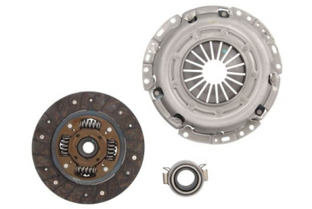 Kytkinpaketti Nexus 215mm Toyota