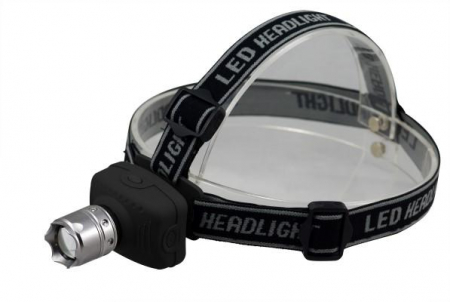 LED OTSALAMPPU Q3 CREE KING