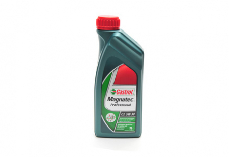 CASTROL Magnatec Professional 5W/30 C2 1L