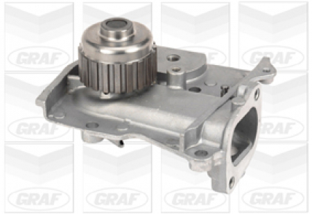 VESIPUMPPU MAZDA 929 81-87 2,0