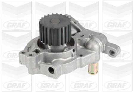 VESIPUMPPU MAZDA 626 87-98 2,0D