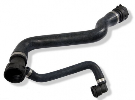 JÄÄHDYTTIMEN LETKU BMW N45/N46