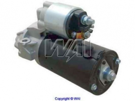 WAI STARTTI BOXER, DUCATO, JUMPER, TRANSIT 06-