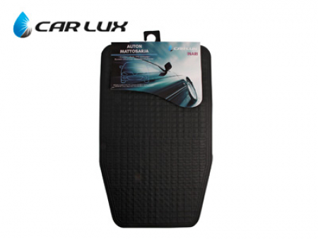 INARI AUTON KUMIMATTOSARJA 4OS. CAR LUX