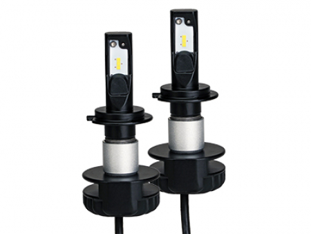 C-BRIGHT # LED-MUUTOSSARJA H7