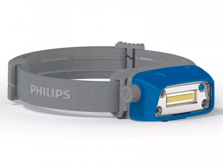 PHILIPS ASENTAJAN LED-OTSALAMPPU #