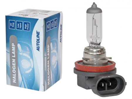AUTOLINE H11-polttimo 12V/55W