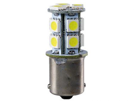 LED-POLTTIMOPARI 12V BA15S