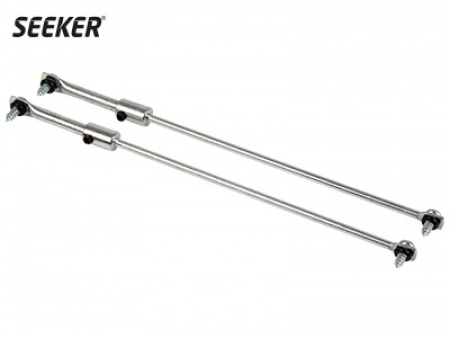 TUKIRANKOPARI SEEKER