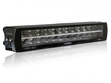 X-VISION MAXX 600 LED-KAUKOVALO 9-36V