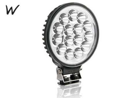 W-LIGHT LIGHTNING 175 # LED KAUKOVALO