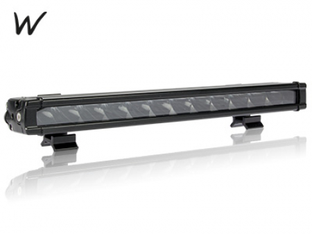 W-LIGHT RIPPLE 360 SLIM # LED KAUKOVALO 10-32V 60W