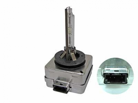 AUTOLINE XENON-POLTTIMO D3S 4300K