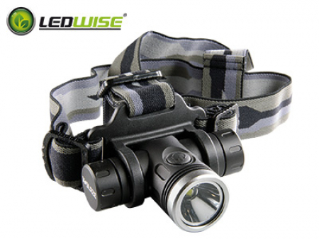 LEDWISE#  PRO5 OTSALAMPPU