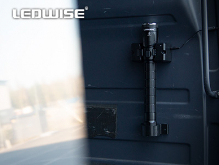 LEDWISE RECON 330 POHJAPIDIKE