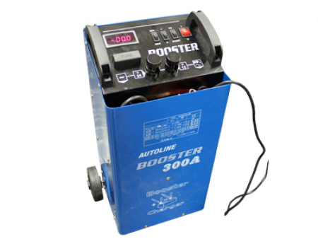 AKKULATURI 12V/24V 30A 300A