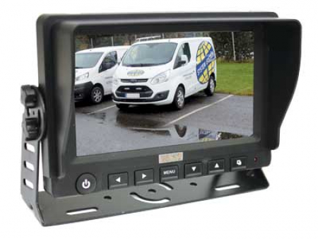 MONITORI 7"