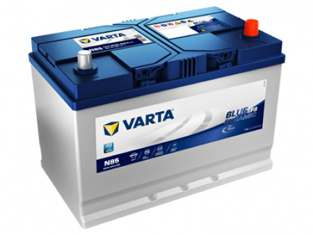 VARTA Blue Dynamic EFB 85Ah
