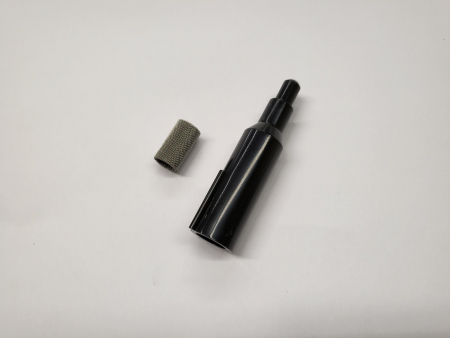 HEHKUTULPAN SIHTI, AIRTRONIC D