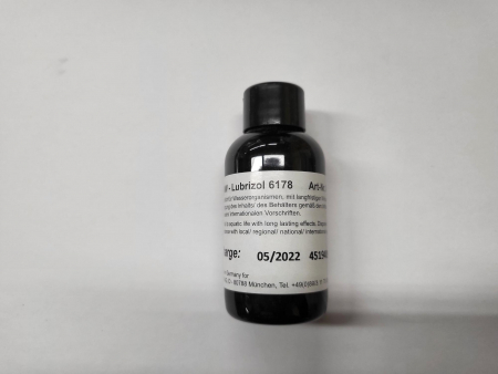LISÄAINE LUBRIZOL 6178 50 ML