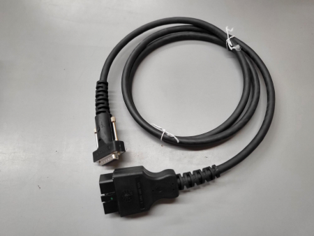 OBD ADAPTERIJOHTO KTS 200/340/515/530/540/570/670