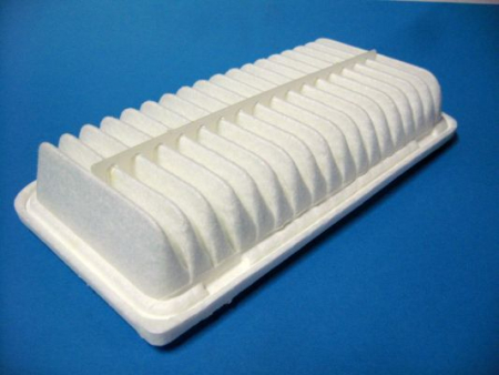 ILMANSUODATIN M-FILTER