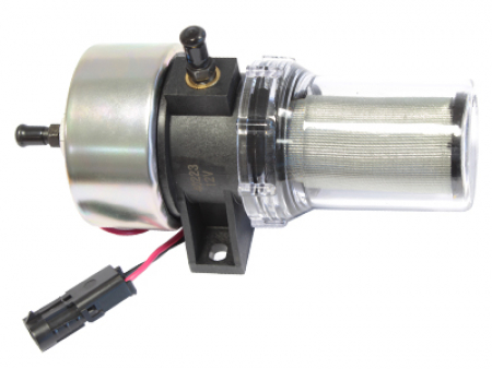 POLTTOAINEPUMPPU 12V
