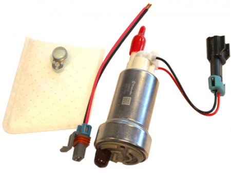 POLTTOAINEPUMPPU E85 RACING