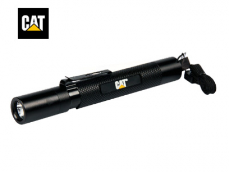 CAT LED TASKULAMPPU 100 LUMENIA #