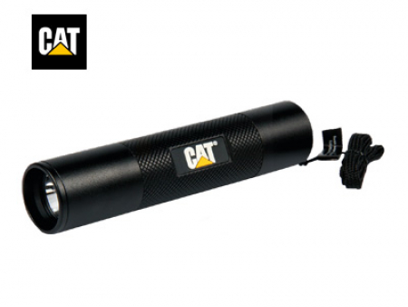 # CAT TAKTINEN TASKULAMPPU 150 LUMENIA