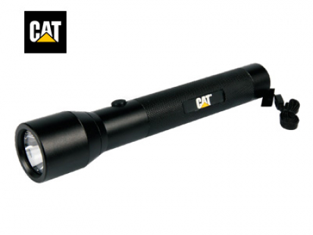 CAT LED TASKULAMPPU 200 LUMENIA EI PARISTOJA