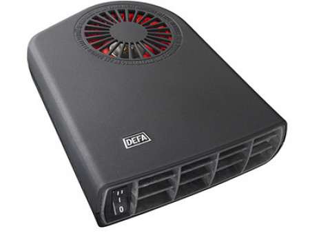 Defa Termini 2100 sisätilanlämmitin 2100 W 430061