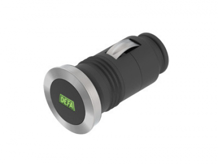 DEFA SMARTCHARGE 12V AKKUINDIKAATTORI (TT)