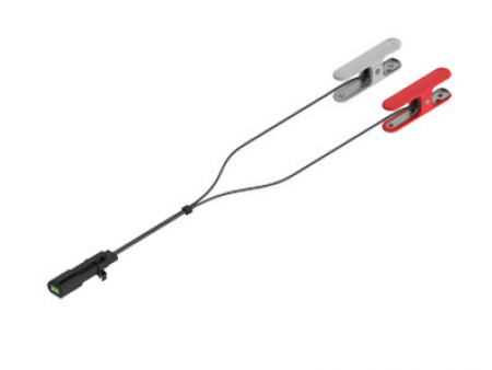 SMARTCHARGE 12V MINI-LATAUSJOHTO HAUENLEUOILLA