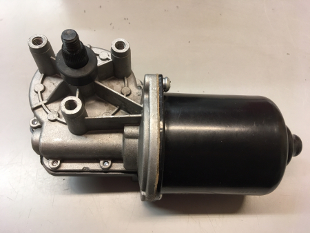 PYYHKIJÄN MOOTTORI FIAT PUNTO 05-