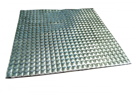 BUTYYLIALUMIINIERISTE 4 KPL 2X400X500 PT