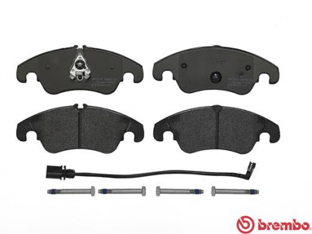Brembo Etujarrupalasarja VAG