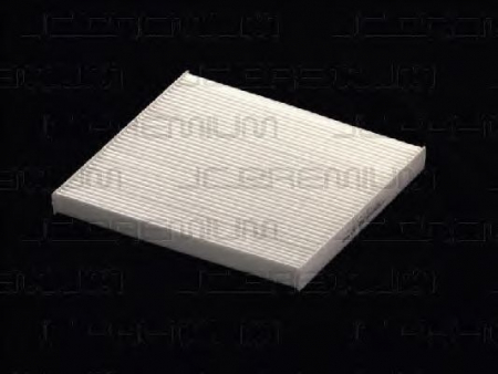 JC PREMIUM raitisilmasuodatin paperi Toyota 02-